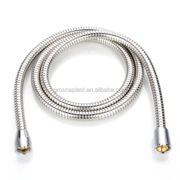 S304シャワーホースフレキシブルシャワーホース延長継手コネクタコニカルナット付きラバーシャワーホース Buy シャワーホース 柔軟なシャワーホース ゴムシャワーホース Product On Alibaba Com