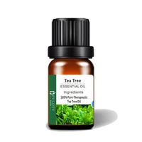 

Pure Cosmetics Wholesale Bulk Tea Tree Essential Oil