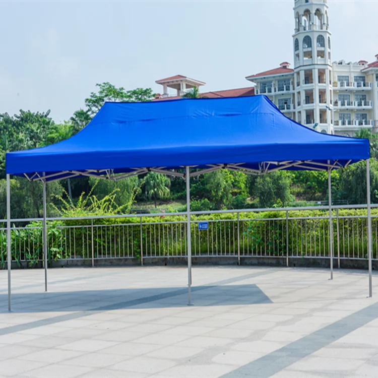 

Outdoor Exhibition event Tent 3x6 Canopy Tent Folding 10ftx20ft, Customized