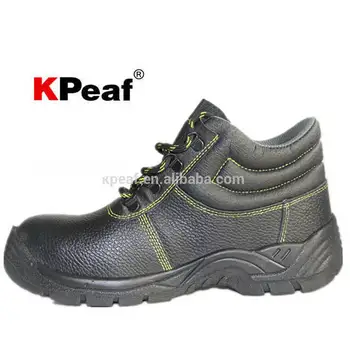 manager safety shoes