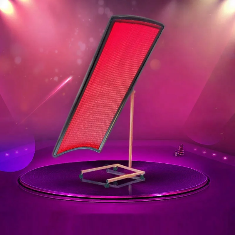 Fullbody W1l Pdt Led Bed Red Light Therapy For Face Red Light Therapy