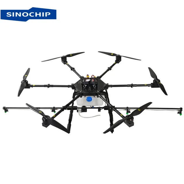 
OEM/ODM Sinochip 18L drone agriculture sprayer high performance 