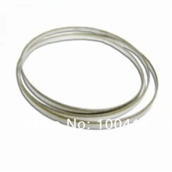 

MD4218 Diamond Coated Band Saw Blade42*1/8" Glass Jewelry Tool Cutting Glass