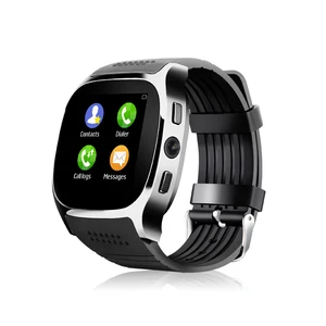 Android Dual SIM Smart Phone Watch