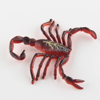 toy scorpion insects