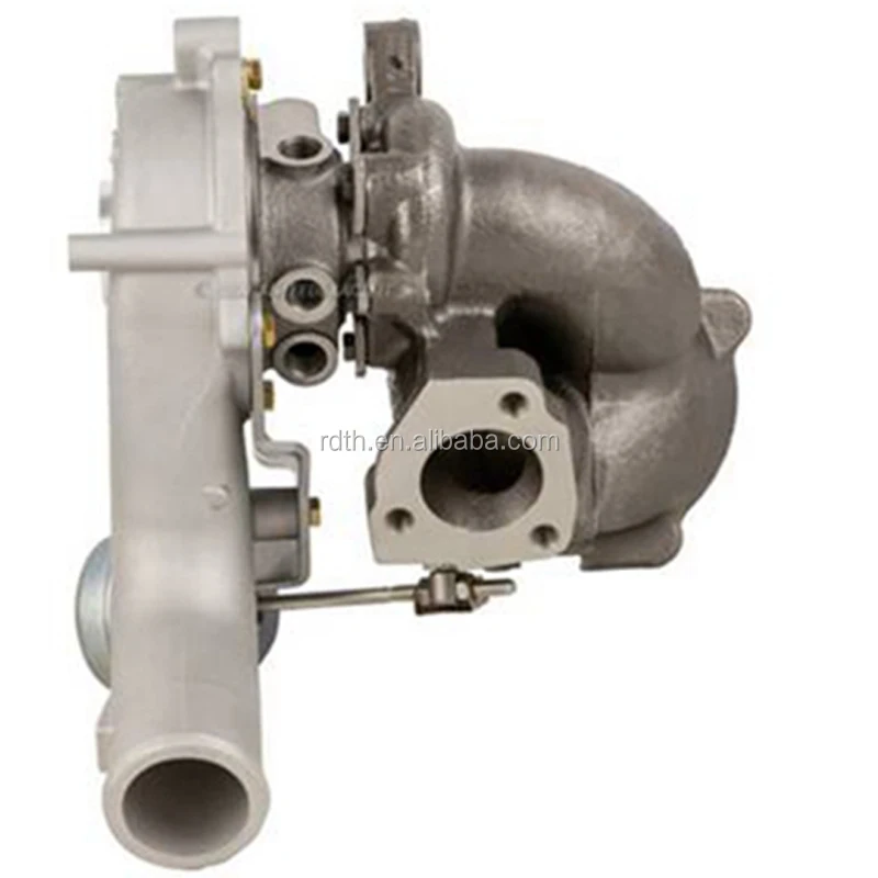 Factory Prices Turbocharger K03 53039880044 06a145704l 06a145704lx