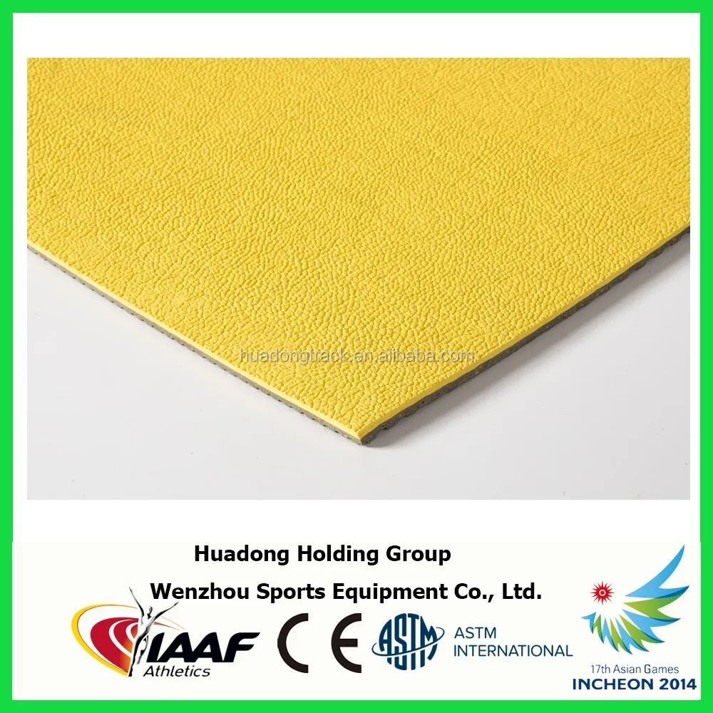 
EPDM top cheap rubber flooring for outdoor sports court, play areas 