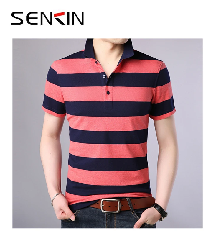 polo formal shirts for men price