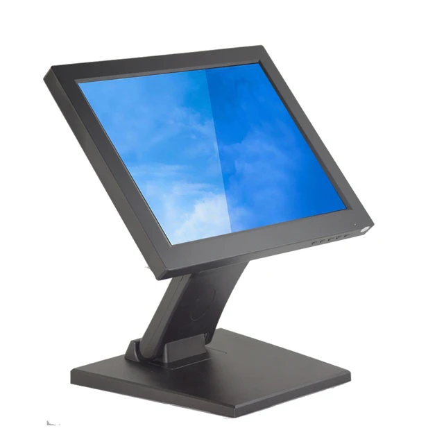 12 Inch Lcd Touch Screen Monitor Computer Pc Monitor Buy Touch