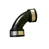 Supply Modern New design flexible coupling elbow