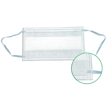 Clean Room Face Mask Anti Dust Medical Surgical Level Face Mask Anti Virus Anti Bacterial Avoid Cross Infection Flu Prevention Buy Surgical Face