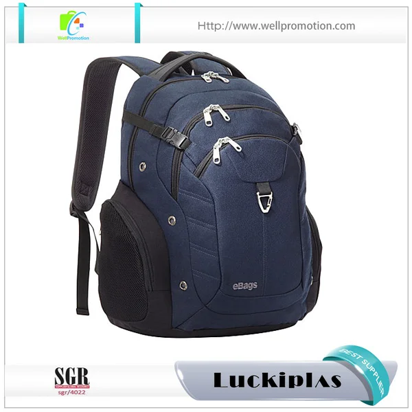 men's business casual backpack