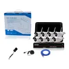 Waterproof WIFI Security IR 1080P Wireless IP CCTV Camera Set 8Ch NVR Kit
