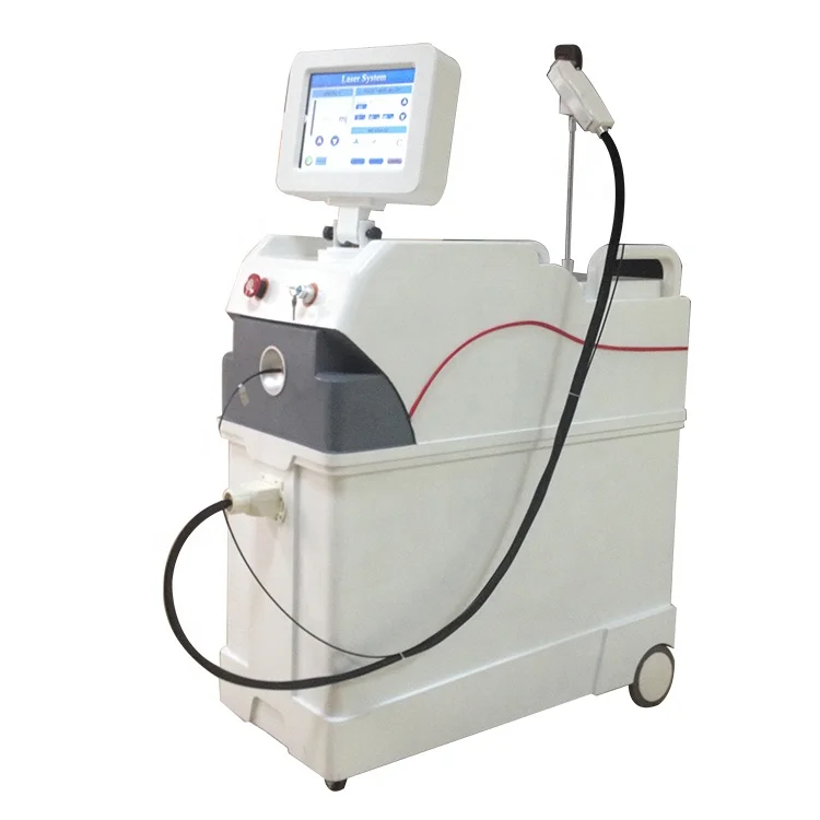 

Hair Removal Beijing Oriental Wison laser 755nm long pulse alexandrite laser