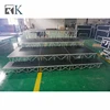 professional smart stage folding riser modular platform for event concert wedding