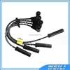 LADA Ignition Spark Plug Wire KIT 21214-3707080 21214-3705010