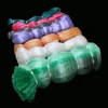 strong aluminium pole hand fishing landing net