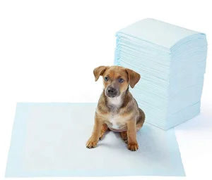 Image of Trussu Wholesale Leak-Proof Super Absorbent Dog Pet Training Puppy Pee Pads