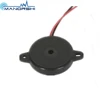 Loud Spl dc Piezo Buzzer Sound Elements