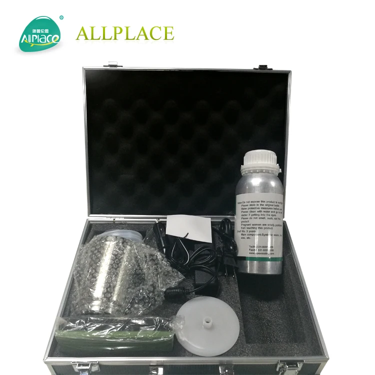 Allplace Cleaning Auto Lights Nano Ceramic Steam Headlamp Repair Medicine 