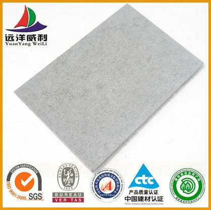 
A1fireproof waterproof Calcium silicate board 