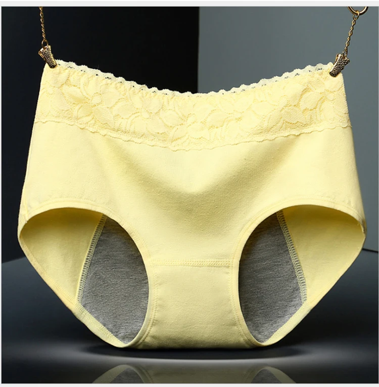 womens padded cycle underwear