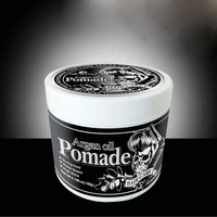 

EXTRA hold Top hot selling Private label hair edge control strong hold water based hair pomade for men