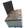 Polypropylene Board PP Heavy-duty Storage Packaging boxes/boarding Boxes