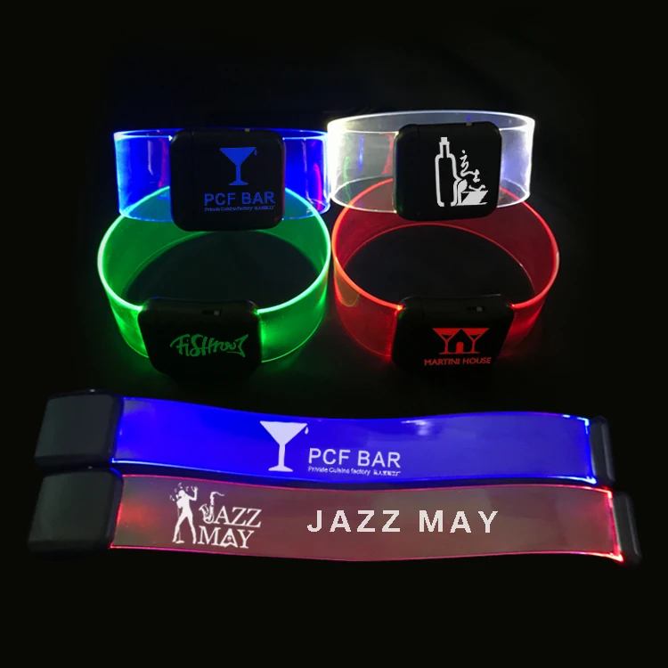 LED bracelet (8)