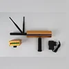 hot sales long distance 3d underground gold metal detector aks long range for gemstone copper diamond detection