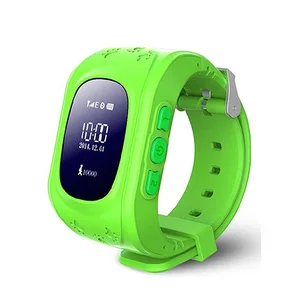 1.44 inch Smartwatch GPS Tracking