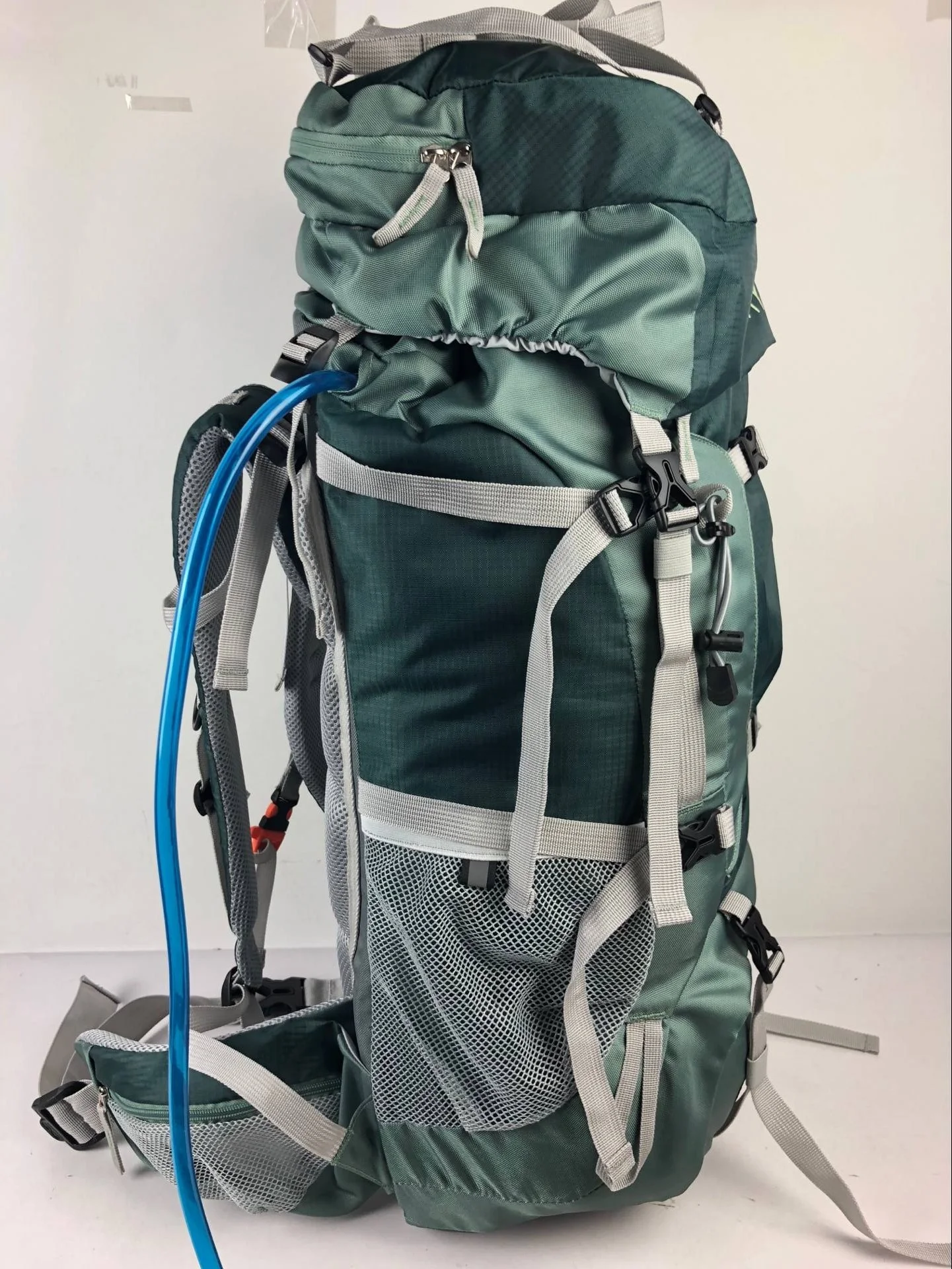 outdoormaster hiking backpack 50l