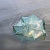 Fordable Crab Trap 20 Hole Fishing Net Trap for Lobster Crawfish And Shrimp Good Prices