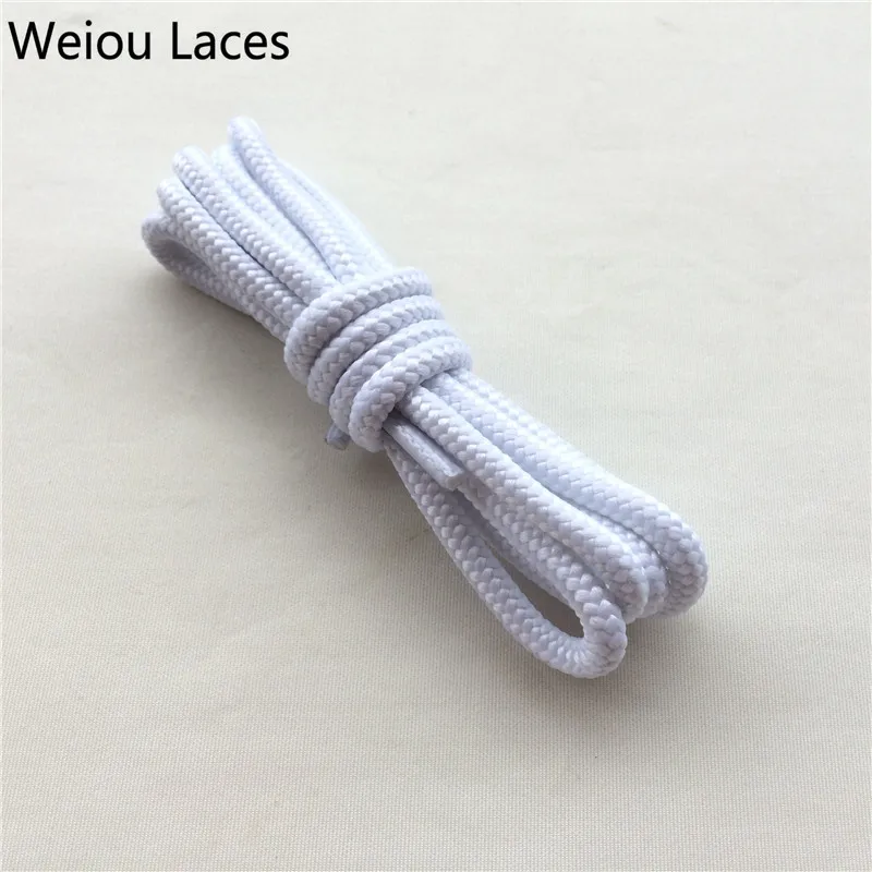 Weiou Thick Strong Rope Shoelaces For Snowboard Boots Support Custom ...