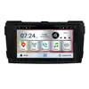 full touch Special 7" GPS DVD For Hyundai SONATA N20 2009 DVD with Virtual 6 Disk function and USB 3G Modem