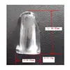 small automatic pellet ice maker machine