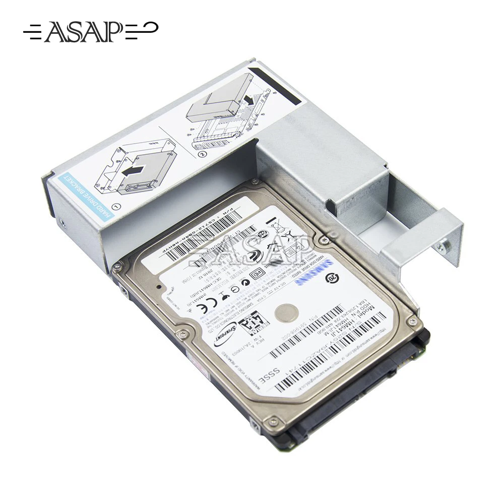 Hdd Caddy Adapter Dell To Adapter Hp Hard Drive Tray Highfine
