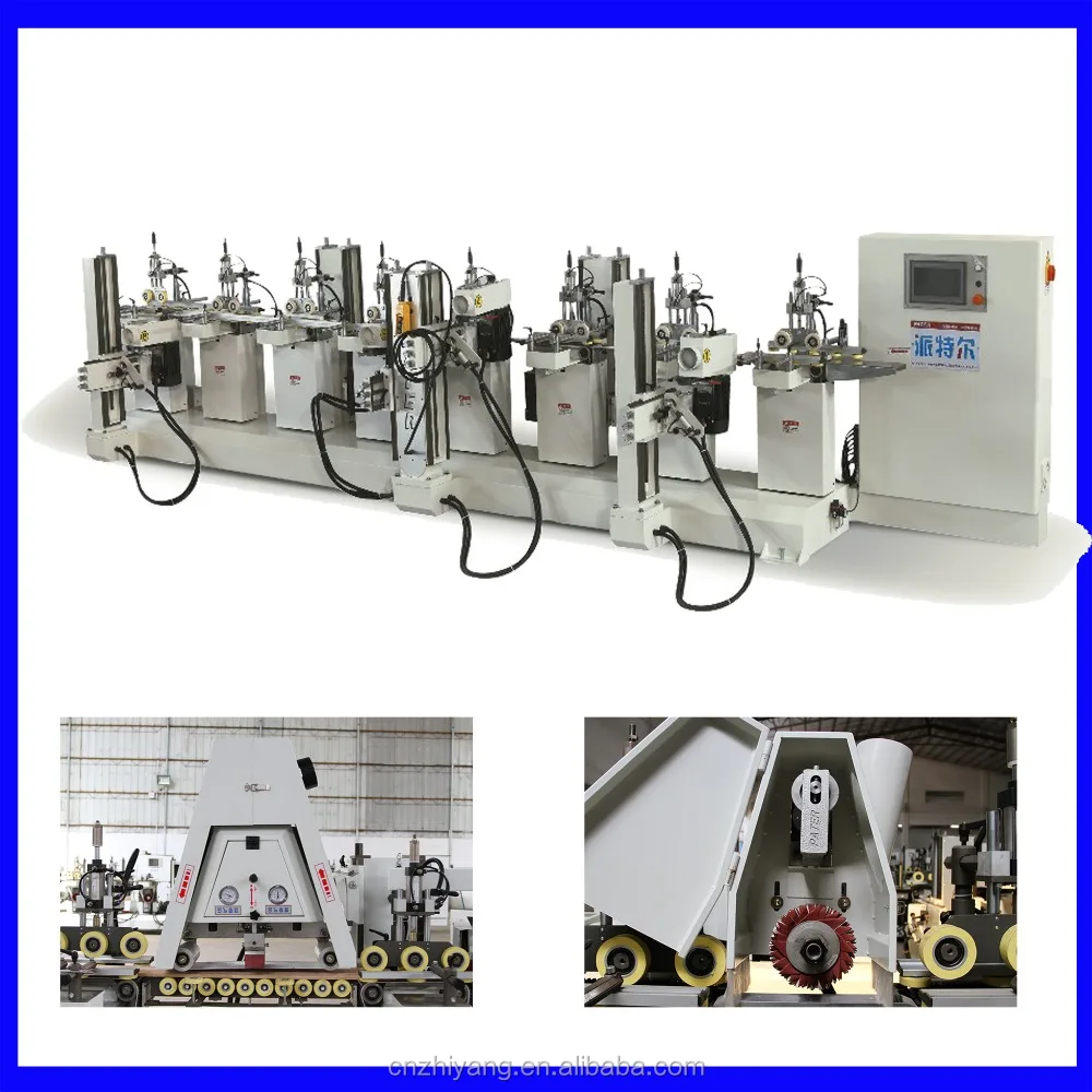 Choose The Perfect Moulding Sanding Machine Alibaba Com