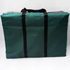 Blackish green-recyclable non-woven fabric quilt cover packaging bag/non-woven Article storage bag