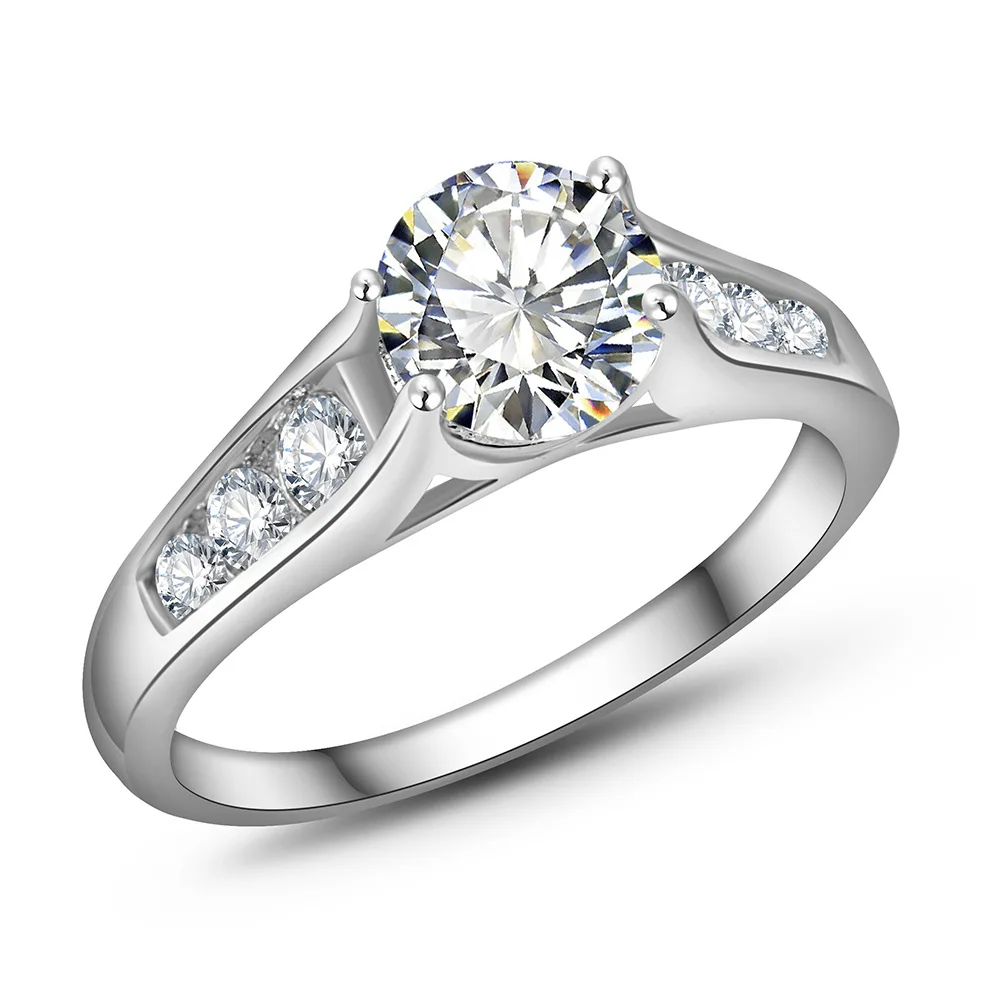 

The best sell for jewelry wholesale 18 carat gold diamond rings