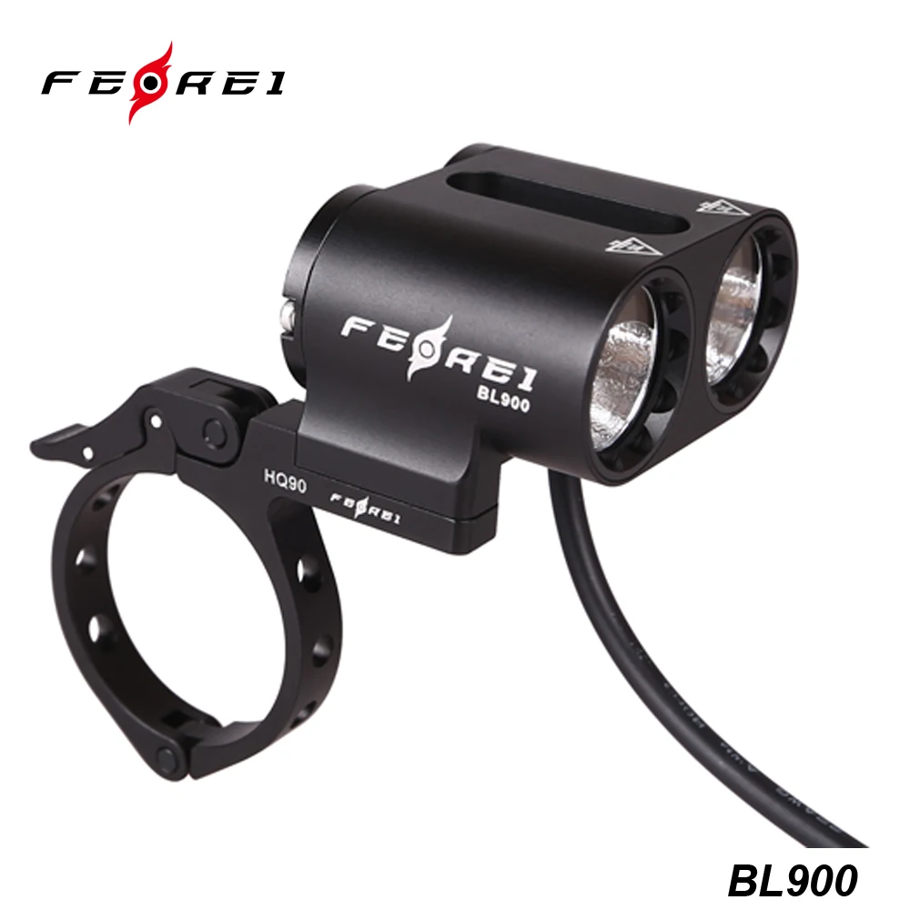 led bike headlight