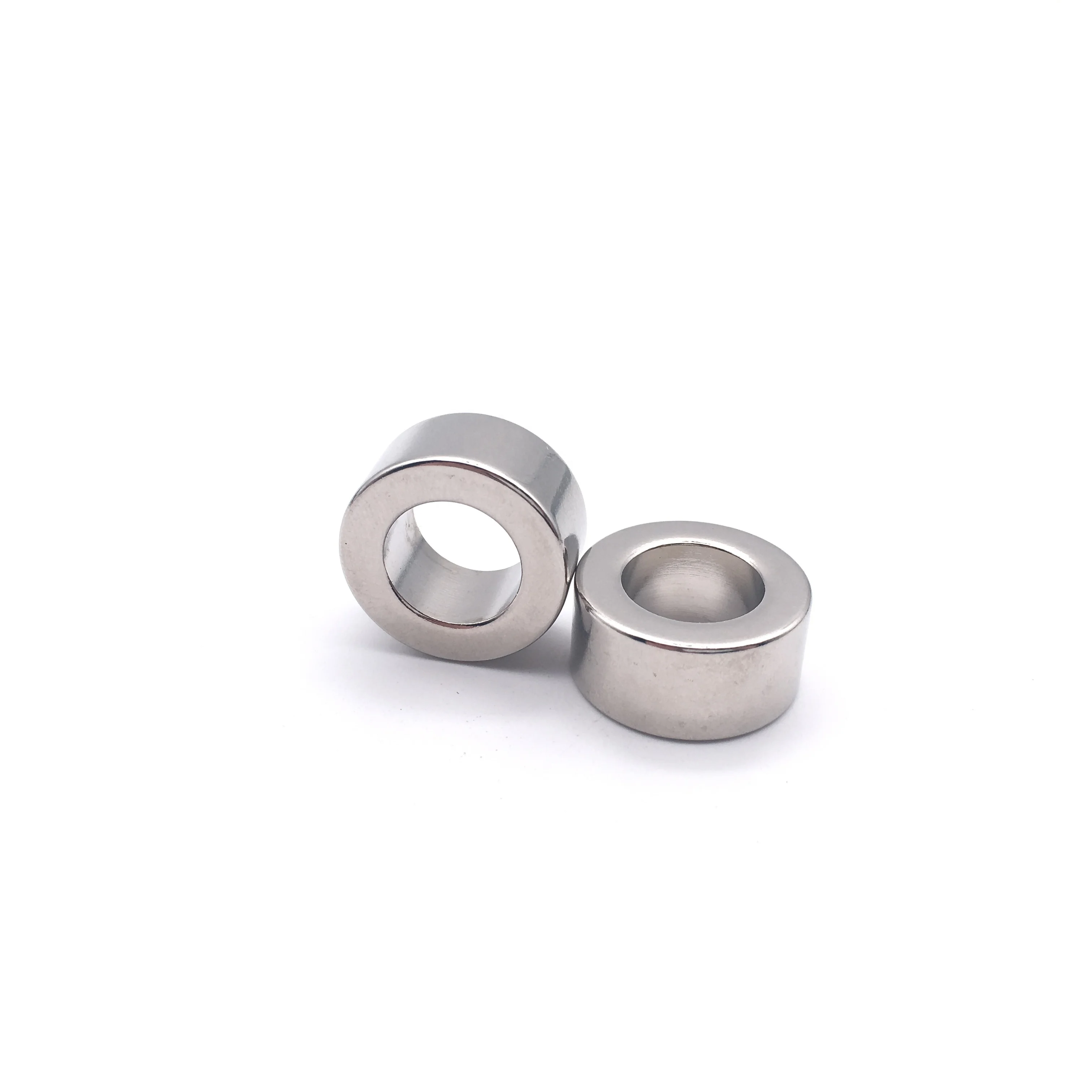 High Strength Neodymium Ring For Sale Buy Large Neodymium