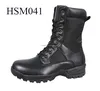 shock resistant commander tactical research military boots for land force