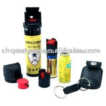 
Safe Guard Sprays 