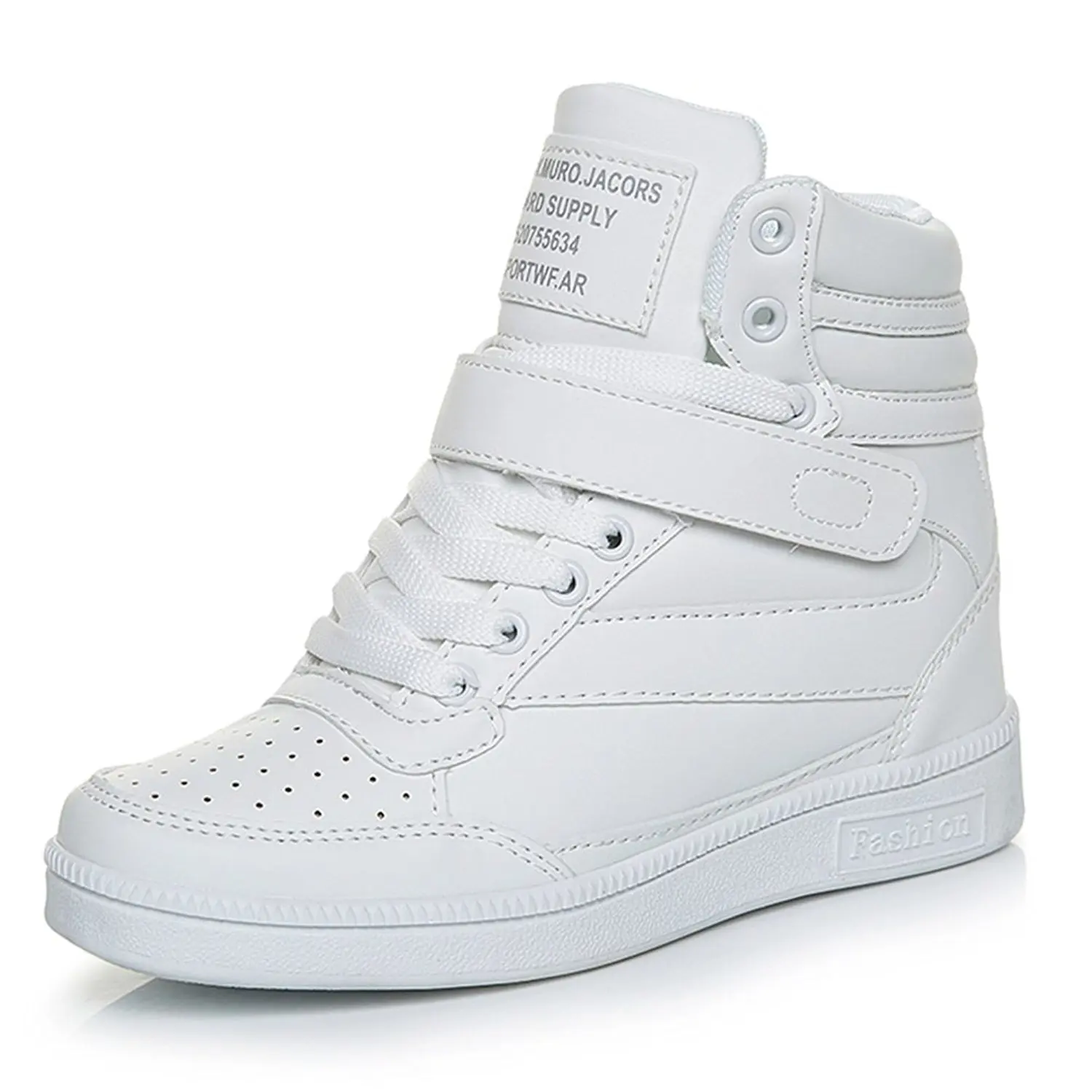 cheap sneakers wedges