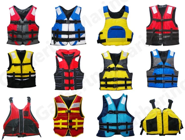 Sports Life Jacket