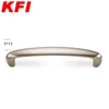 Hot sale modern design home hardware zinc and aluminum furniture handle