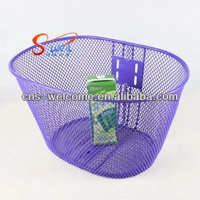 bicycle baskets for girls