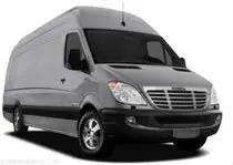 Sprinter Parts - Buy Freightliner Mercedes Sprinter Parts Product on