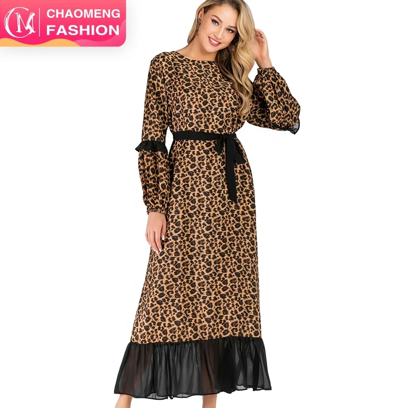 

6129 Manufacture high quality women clothes muslim long dress in malaysia arabic maxi dresses long sleeve modest clothing, As shown/customized